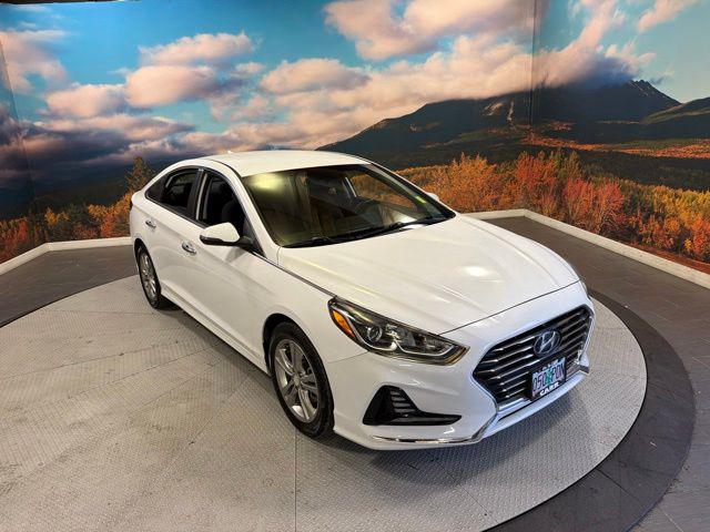 2018 Hyundai Sonata SEL for sale in Beaverton, OR