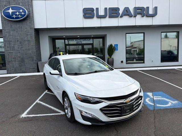 2020 Chevrolet Malibu FWD LT for sale in Beaverton, OR