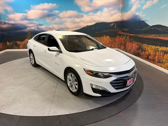 2020 Chevrolet Malibu FWD LT for sale in Beaverton, OR