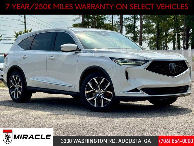 2023 Acura MDX Technology Package for sale in Augusta, GA