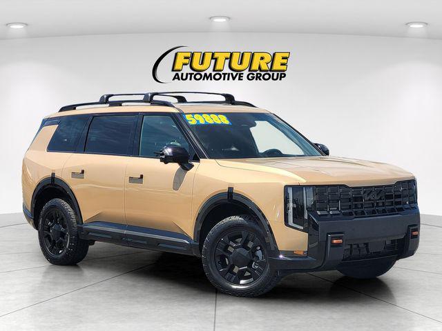 2027 Kia Telluride X-Pro SX-Prestige for sale in Roseville, CA