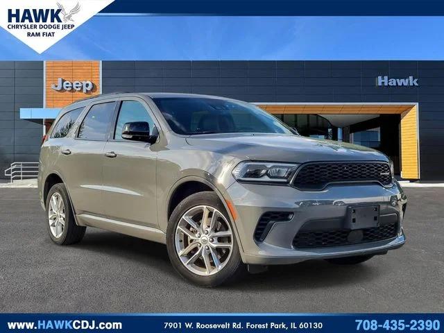 2024 Dodge Durango GT Plus AWD for sale in Forest Park, IL