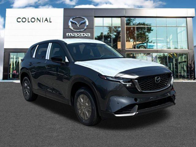 2026 Mazda CX-5 2.5 S Select for sale in Danbury, CT