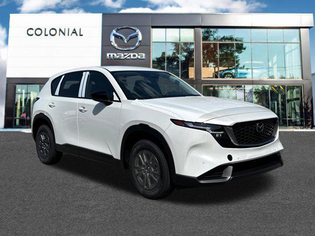 2026 Mazda CX-5 2.5 S Select for sale in Danbury, CT