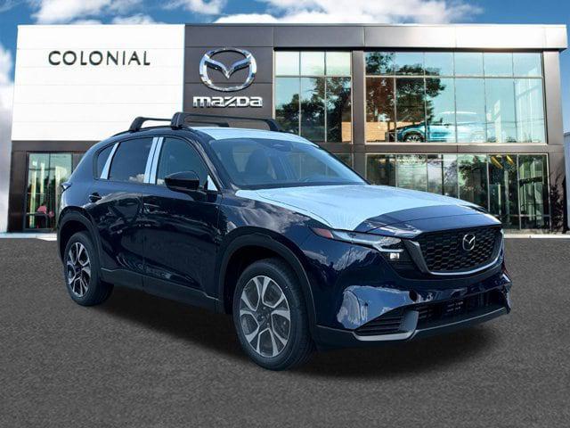 2026 Mazda CX-5 2.5 S Preferred for sale in Danbury, CT