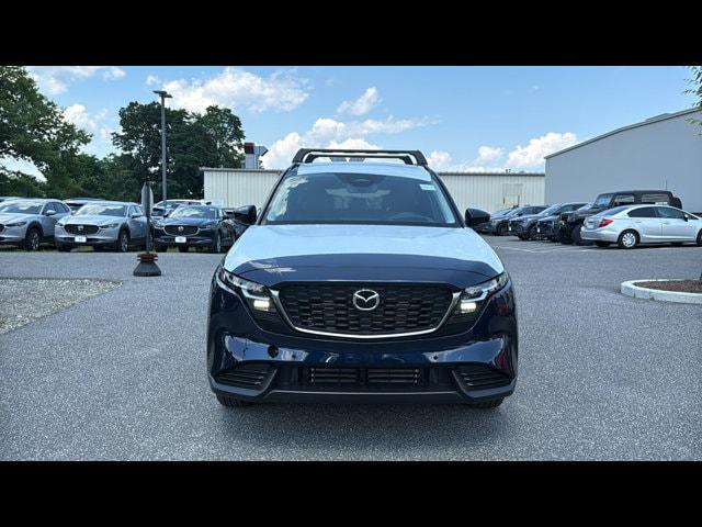 2026 Mazda CX-5 2.5 S Preferred
