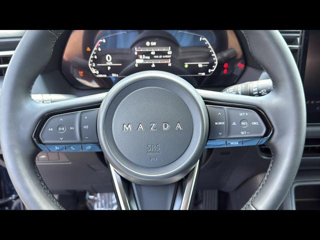 2026 Mazda CX-5 2.5 S Preferred