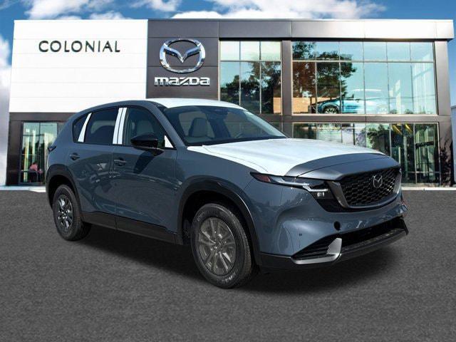 2026 Mazda CX-5 2.5 S Select for sale in Danbury, CT