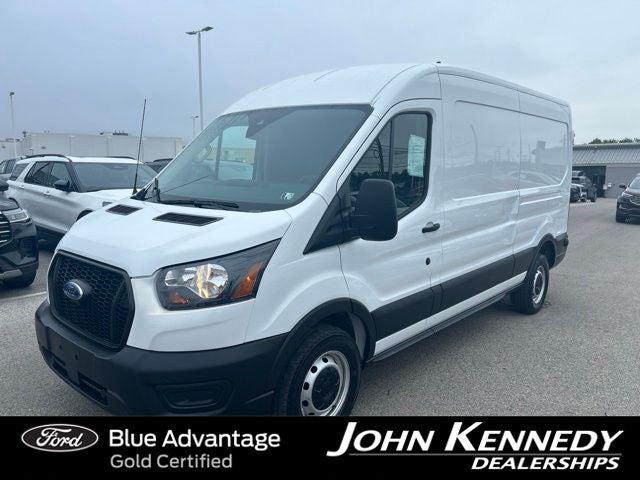 2023 Ford Transit Cargo Van Base for sale in Conshohocken, PA