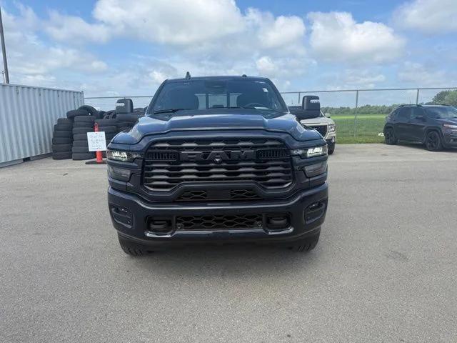 2026 RAM 2500 Big Horn Crew Cab 4x4 64 Box 2026 RAM 2500 Big Horn Crew Cab 4x4 64 Box