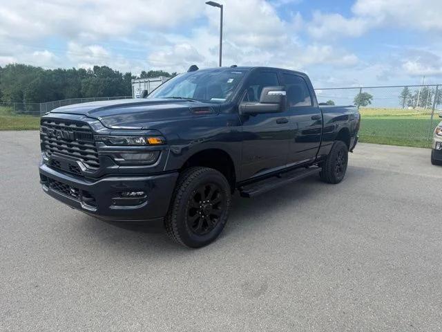 2026 RAM 2500 Big Horn Crew Cab 4x4 64 Box 2026 RAM 2500 Big Horn Crew Cab 4x4 64 Box