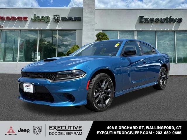 2023 Dodge Charger GT AWD for sale in Wallingford, CT