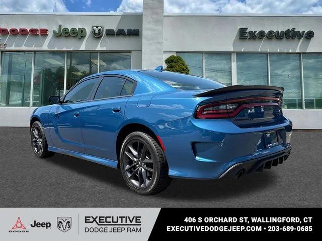 2023 Dodge Charger GT AWD