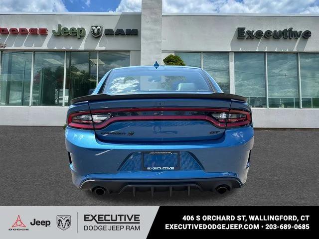 2023 Dodge Charger GT AWD
