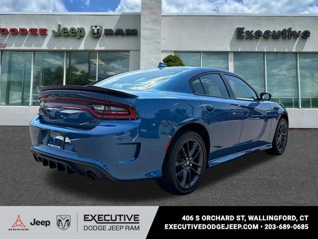 2023 Dodge Charger GT AWD