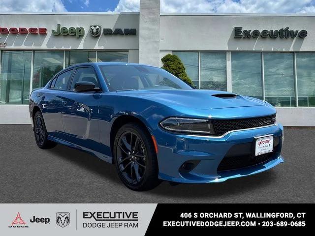 2023 Dodge Charger GT AWD