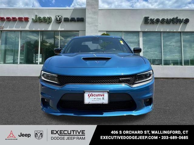 2023 Dodge Charger GT AWD