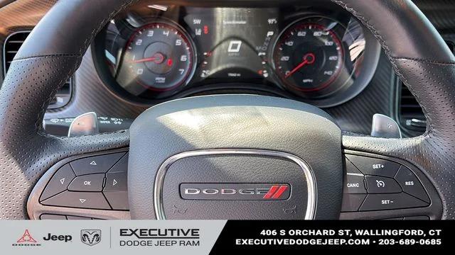 2023 Dodge Charger GT AWD