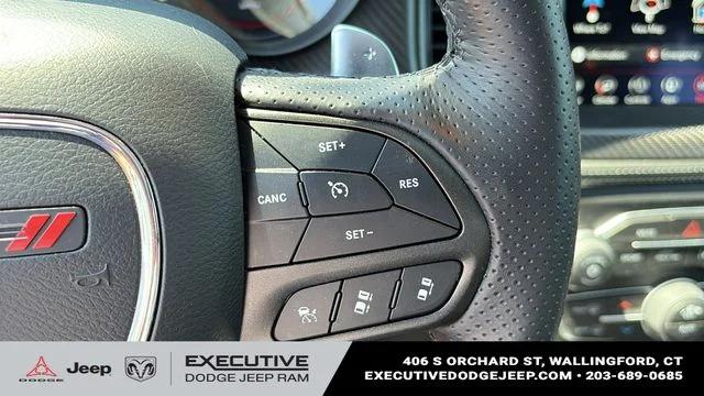 2023 Dodge Charger GT AWD