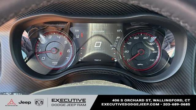 2023 Dodge Charger GT AWD