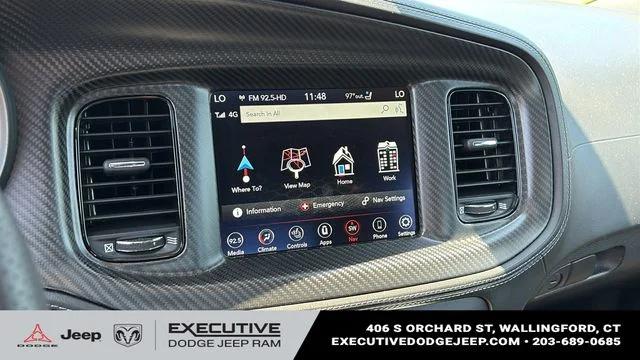2023 Dodge Charger GT AWD