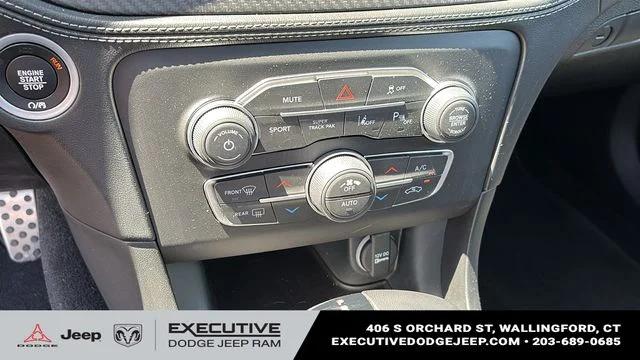 2023 Dodge Charger GT AWD