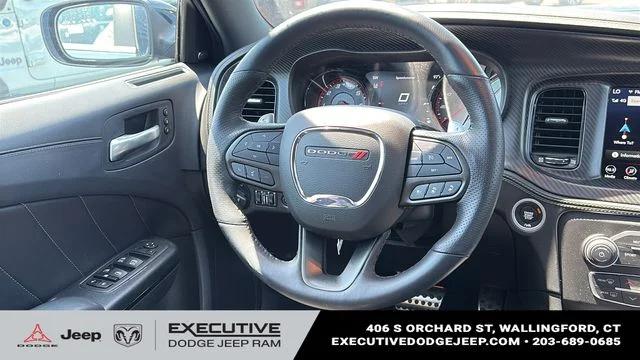 2023 Dodge Charger GT AWD