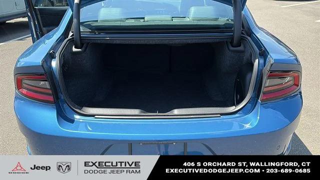 2023 Dodge Charger GT AWD