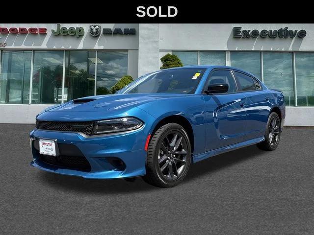 2023 Dodge Charger GT AWD for sale in Wallingford, CT