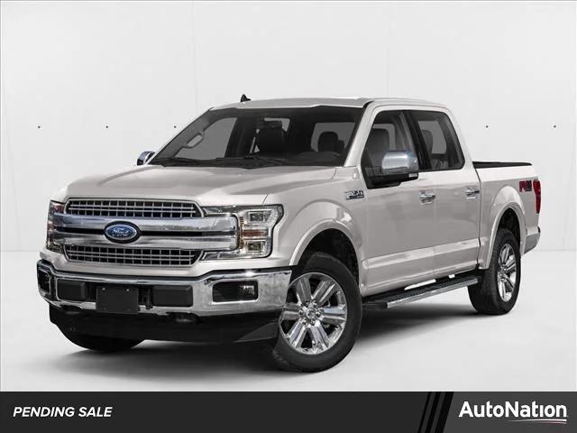2019 Ford F-150 LARIAT for sale in North Richland Hills, TX