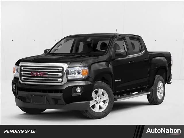 2016 GMC Canyon 2WD SLE for sale in North Richland Hills, TX