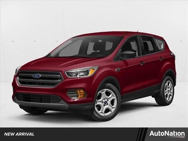 2019 Ford Escape SEL for sale in North Richland Hills, TX