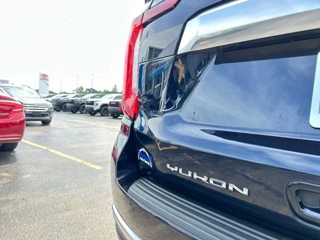2021 GMC Yukon 4WD Denali