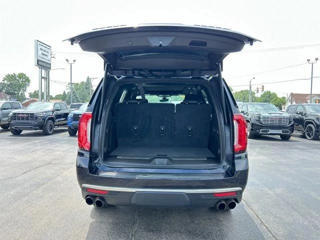 2021 GMC Yukon 4WD Denali