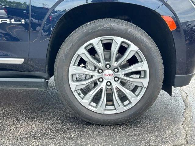 2021 GMC Yukon 4WD Denali