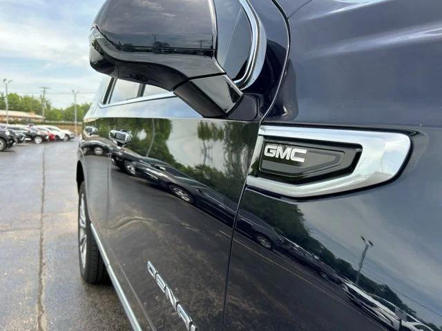 2021 GMC Yukon 4WD Denali