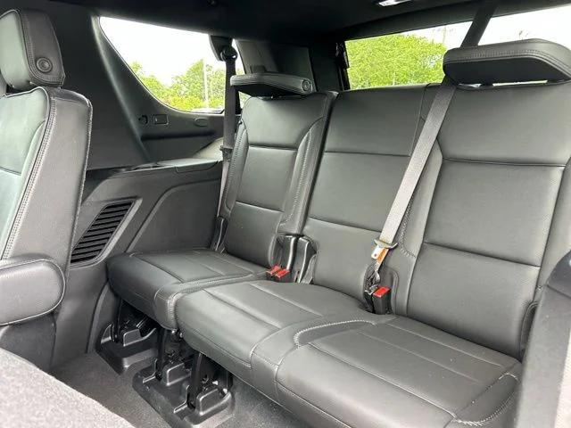 2021 GMC Yukon 4WD Denali