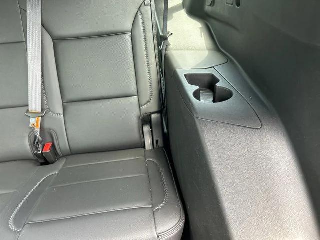2021 GMC Yukon 4WD Denali