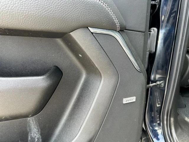 2021 GMC Yukon 4WD Denali