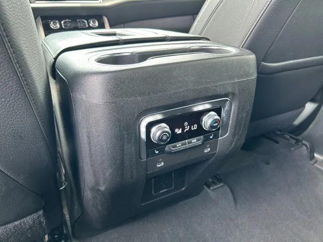 2021 GMC Yukon 4WD Denali