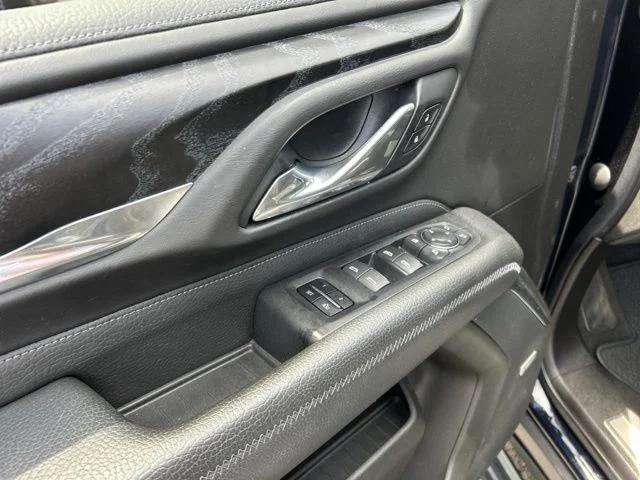 2021 GMC Yukon 4WD Denali