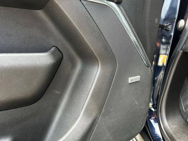 2021 GMC Yukon 4WD Denali
