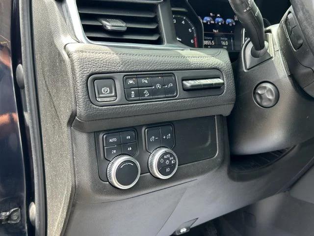 2021 GMC Yukon 4WD Denali