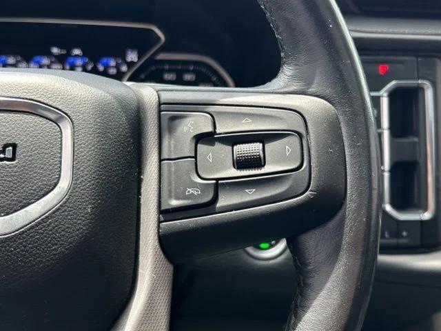 2021 GMC Yukon 4WD Denali