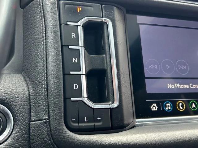 2021 GMC Yukon 4WD Denali