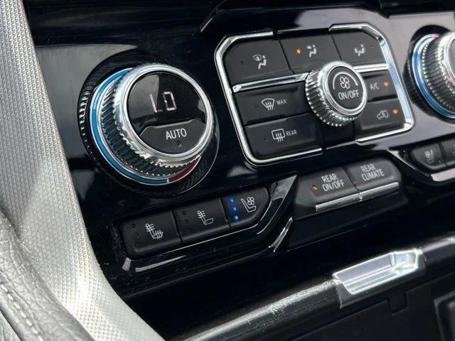 2021 GMC Yukon 4WD Denali