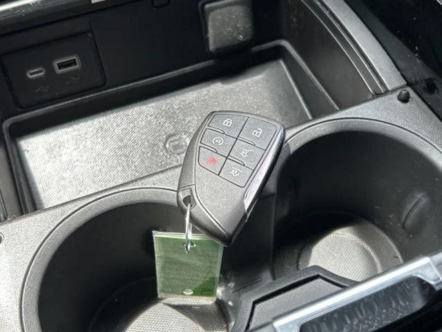2021 GMC Yukon 4WD Denali