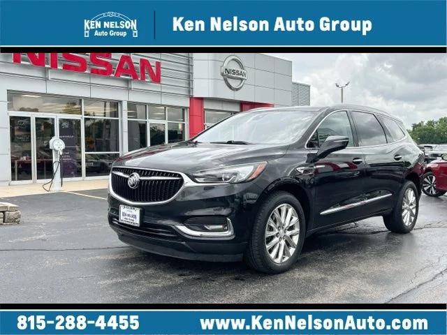 2018 Buick Enclave Premium for sale in Dixon, IL