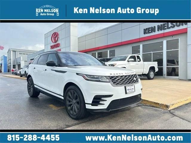 2019 Land Rover Range Rover Velar SE R-Dynamic for sale in Dixon, IL