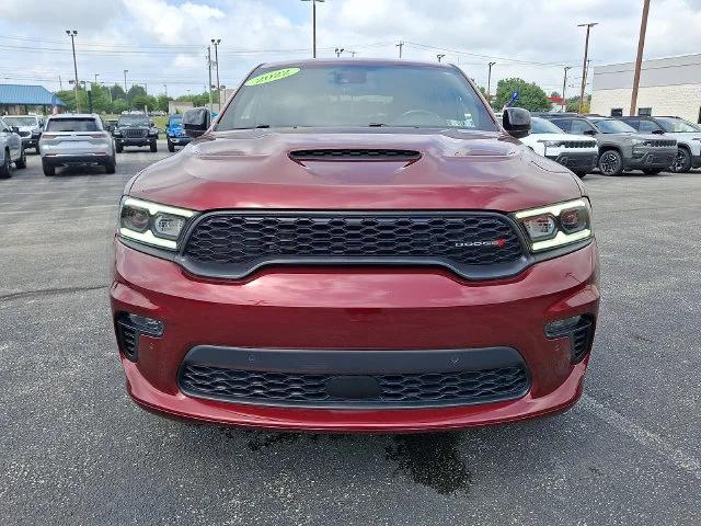 2022 Dodge Durango R/T Plus AWD
